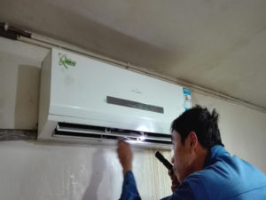 鄂伦春格力空调电话是多少