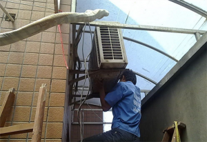 鄂伦春空调维修售后服务中心