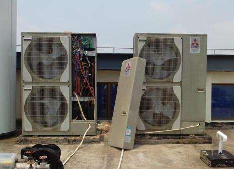 鄂伦春空调维修电话号码多少