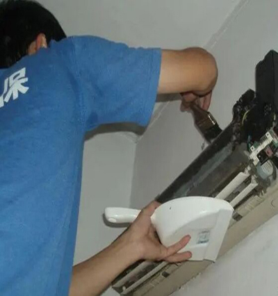 鄂伦春空调清洗保养